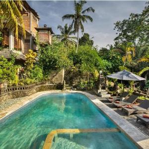 Ketut's Place Bed & Breakfast Ubud