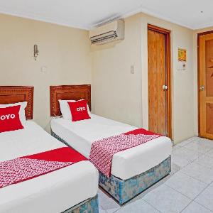 OYO Life 90380 Andalus Hotel Syariah