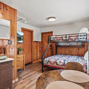Timber Lodge #3