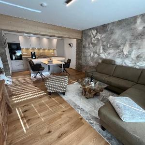 Alpenflair Ferienwohnung 239