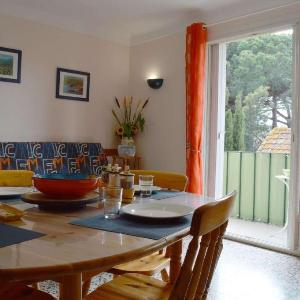 Appartement 2 pièces - 4 personnes - ARGELES SUR MER AR860-B25
