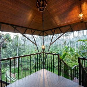 Nithara Farm Stay