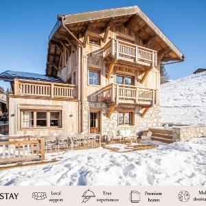 Chalet Savanna Les Gets - by EMERALD STAY