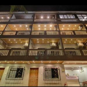 Jeevan Village Resort