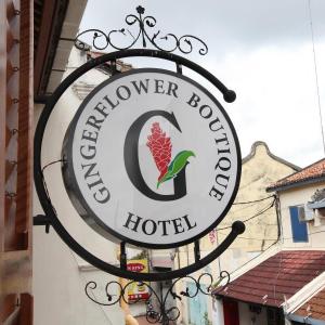 Gingerflower Boutique Hotel