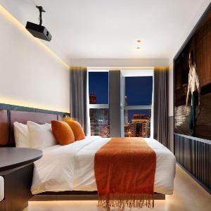 Merica Hotel-Chongqing guanyinqiao