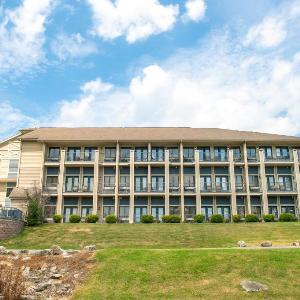 Port of Kimberling Resort & Campground