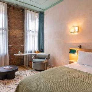 Hotels near Manchester Town Hall - Arora International Manchester
