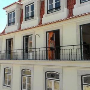 Vistas de Lisboa Hostel