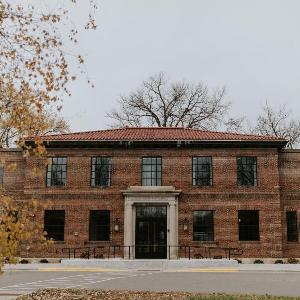 HATCHERY HOTEL & EVENT CENTER