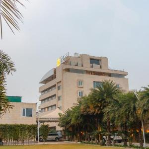 Jardin Hotels Teen Imli