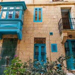 Valletta Letcom Apartment