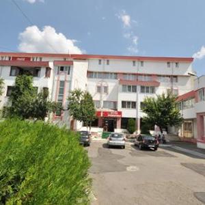 Hotel Dobrogea