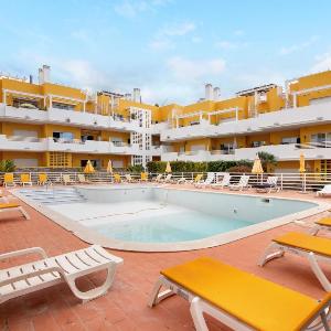 Royal Cabanas Golf 81