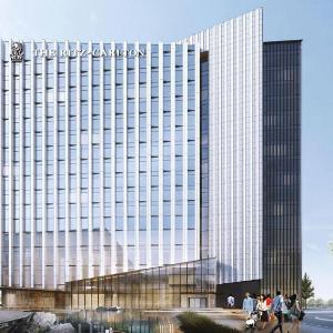 The Ritz-Carlton Suzhou