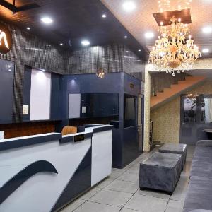 Hotel Anita Inn