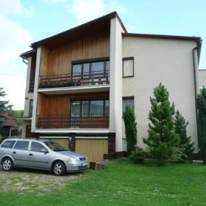 Apartman Trnovec