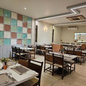 Devki Grand Hotel
