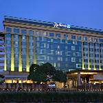 Radisson Blu Hotel Jaipur Airport