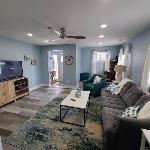 Apartment in New Baltimore Michigan