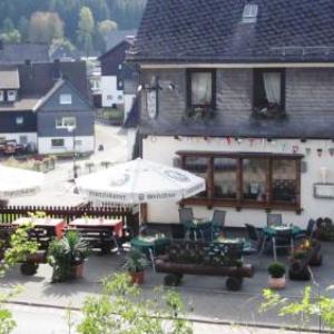 Gasthof Pension Lumme