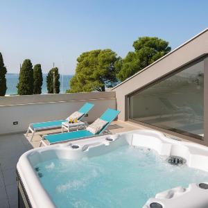 Villa Fasana-Apartment 5 by Vivi Rent