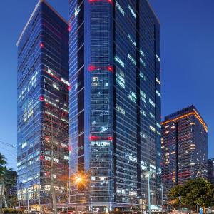 Dayu Apartment Century City Branch