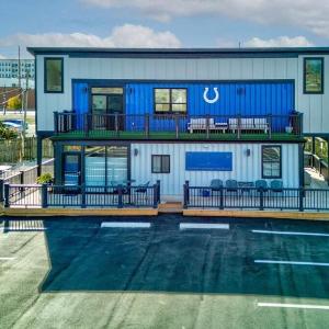 Indy Stadium Villas 711 T