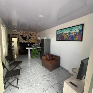 Apartamentos Novoa