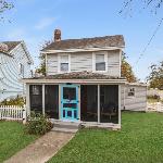 Painted Pony Cottage Chincoteague Island Virginia