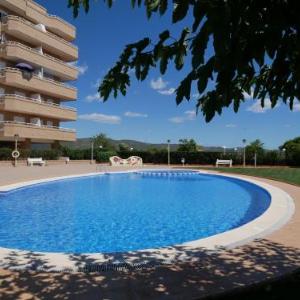 Apartamentos Be Suites Mar de Azahar