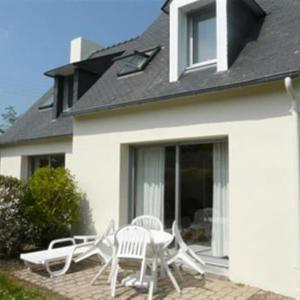 KREISKER 1 - Maison Jumelée Jardin - CA6007