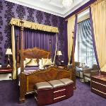 New Town Hotel Edinburgh 