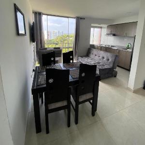 Apartamento Vacacional