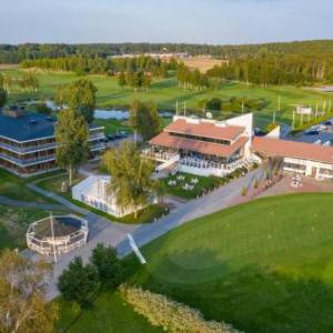 First Hotel Lindö Park