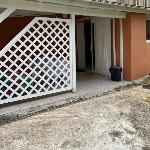 Maison cosy avec terrasse à Le Gosier 40 m² Guadeloupe