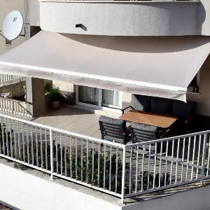 Apartments with parking space Trogir - 24226