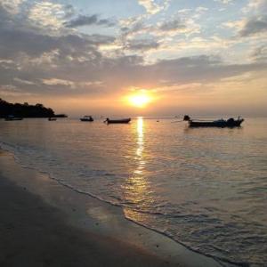 Silver Beach Bungalow
