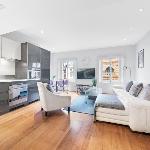 3 Bed Apartment- Mayfair - New Bond Street