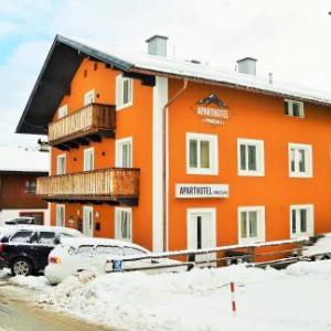 Aparthotel Pinzgau