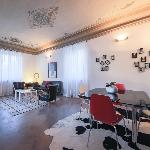 Apartments Florence- Ricasoli View Florence