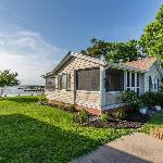 The C-Ray Cottage Chincoteague Island Virginia