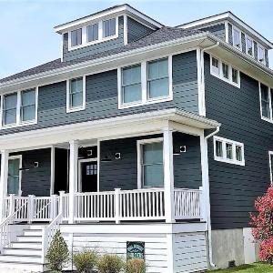 Sweet On Sunset! Brand New Construction!