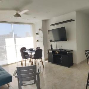 Apartamento 802 Papiros
