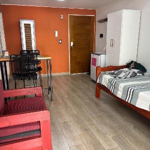 Ayres Suites Cerca de los lugares turísticos mas importantes Con Piscina