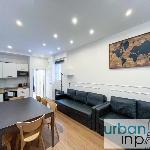 Urban Flat 35 - 2 Bedroom Apartment Grands Boulevards