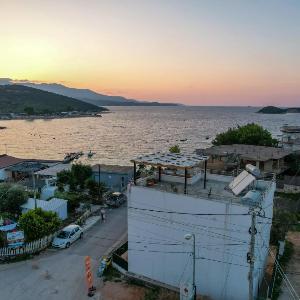 Sunset Bay Deluxe Villa