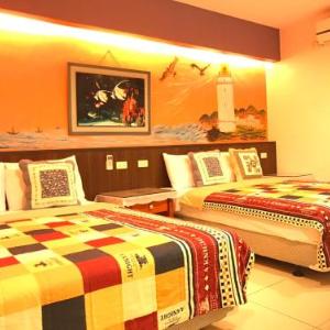 Nan Wan KiKi Guesthouse