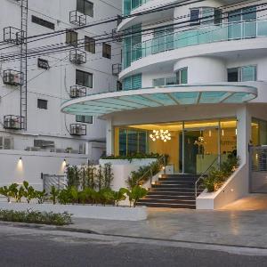 Armonia 24 suites by Yellowkey