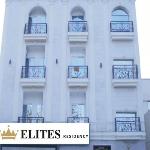 Apartment in Lahore 